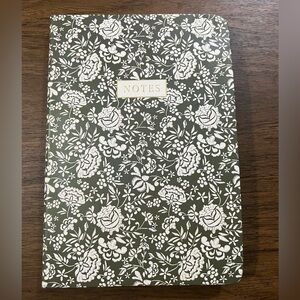 Journal/Notebook Lined. New